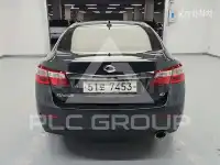2014 Renault Sm5 Nova