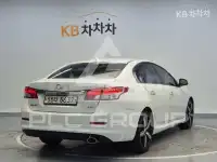 2014 Renault Sm5 Nova