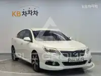 2014 Renault Sm5 Nova