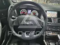 2014 Renault Sm5 Nova