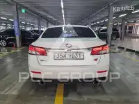 2014 Renault Sm5 Nova