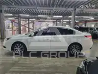 2014 Renault Sm5 Nova