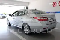 2014 Renault Sm5 Nova