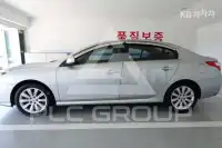 2014 Renault Sm5 Nova