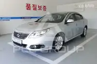 2014 Renault Sm5 Nova