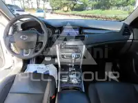 2014 Renault Sm5 Nova