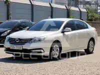 2014 Renault Sm5 Nova