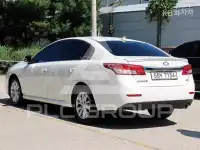 2014 Renault Sm5 Nova
