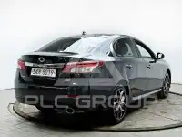 2014 Renault Sm5 Nova
