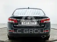 2014 Renault Sm5 Nova