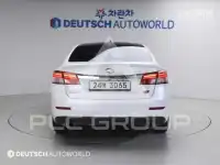 2014 Renault Sm5 Nova
