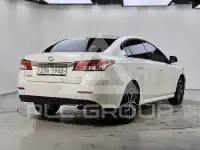 2014 Renault Sm5 Nova