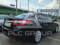 2014 Renault Sm5 Nova