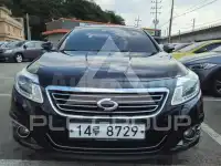 2014 Renault Sm5 Nova