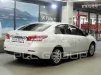 2014 Renault Sm5 Nova