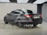 2014 Renault Sm5 Nova