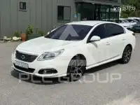 2014 Renault Sm5 Nova