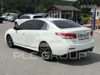 2014 Renault Sm5 Nova