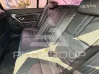 2014 Renault Sm5 Nova