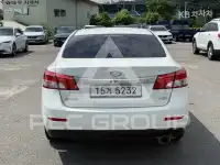 2014 Renault Sm5 Nova