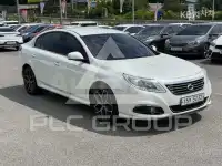 2014 Renault Sm5 Nova
