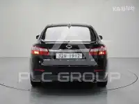 2014 Renault Sm5 Nova
