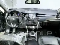 2014 Renault Sm5 Nova