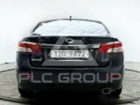 2014 Renault Sm5 Nova