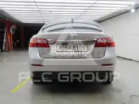 2014 Renault Sm5 Nova