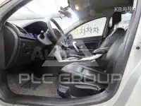 2014 Renault Sm5 Nova