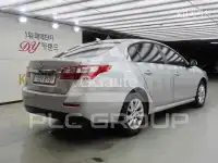 2014 Renault Sm5 Nova