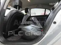 2014 Renault Sm5 Nova