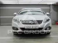 2014 Renault Sm5 Nova