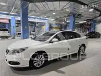 2014 Renault Sm5 Nova