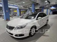 2014 Renault Sm5 Nova
