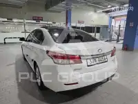 2014 Renault Sm5 Nova