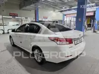 2014 Renault Sm5 Nova