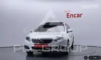2014 Renault Sm5 Nova