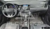 2014 Renault Sm5 Nova