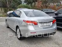 2014 Renault Sm5 Nova