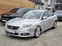 2014 Renault Sm5 Nova