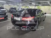 2014 Renault Sm5 Nova