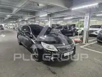 2014 Renault Sm5 Nova