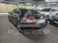 2014 Renault Sm5 Nova