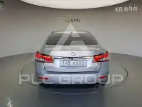2014 Renault Sm5 Nova