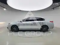 2014 Renault Sm5 Nova