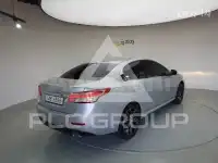 2014 Renault Sm5 Nova