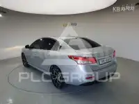 2014 Renault Sm5 Nova