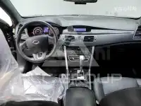 2014 Renault Sm5 Nova