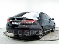 2014 Renault Sm5 Nova